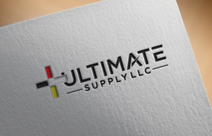ULTIMATE SUPPLY LLC | Logo Design by Atec