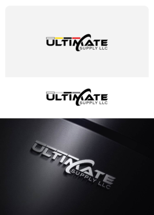 Logo Design by Maxo-Biz for Shangreaux Industries LLC | Design: #25676412
