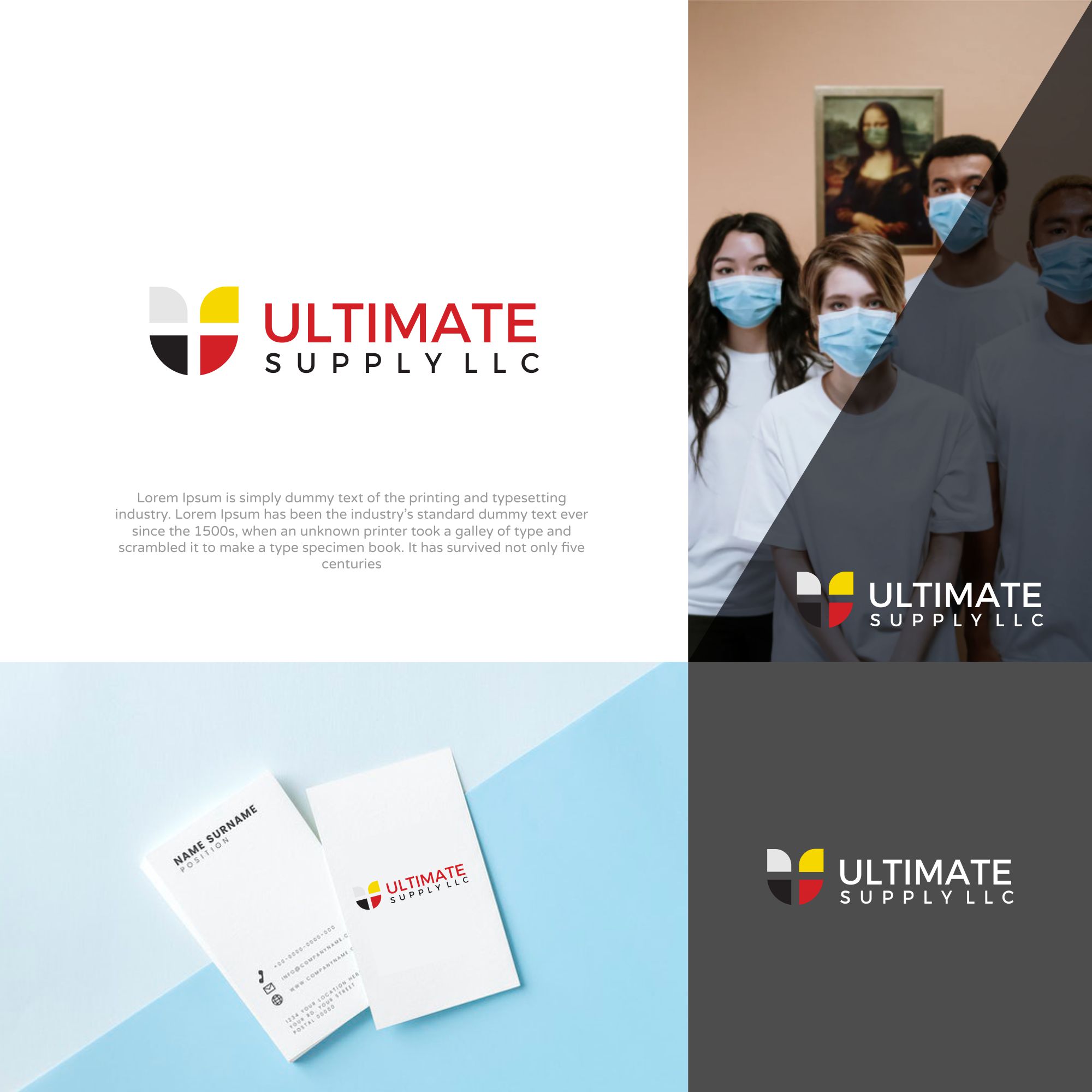 Design de Logo par SigmaStudio pour Shangreaux Industries LLC | Design #25673907