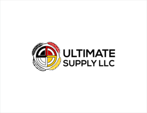 ULTIMATE SUPPLY LLC | Logo Design by BNdesigner