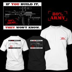 T-Shirt-Design von 2ndfloorharry für dieses Projekt | Design: #25689231