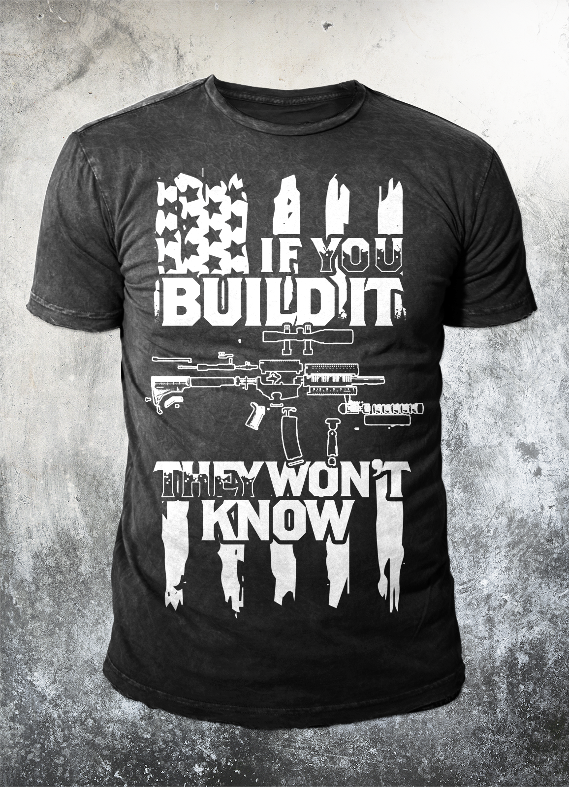 T-shirt Design by badpixelarts for this project | Design #25676132