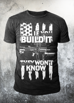 T-Shirt-Design von badpixelarts für dieses Projekt | Design: #25676132