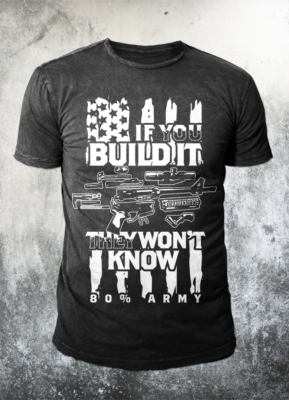 T-Shirt-Design von badpixelarts für dieses Projekt | Design: #25679970