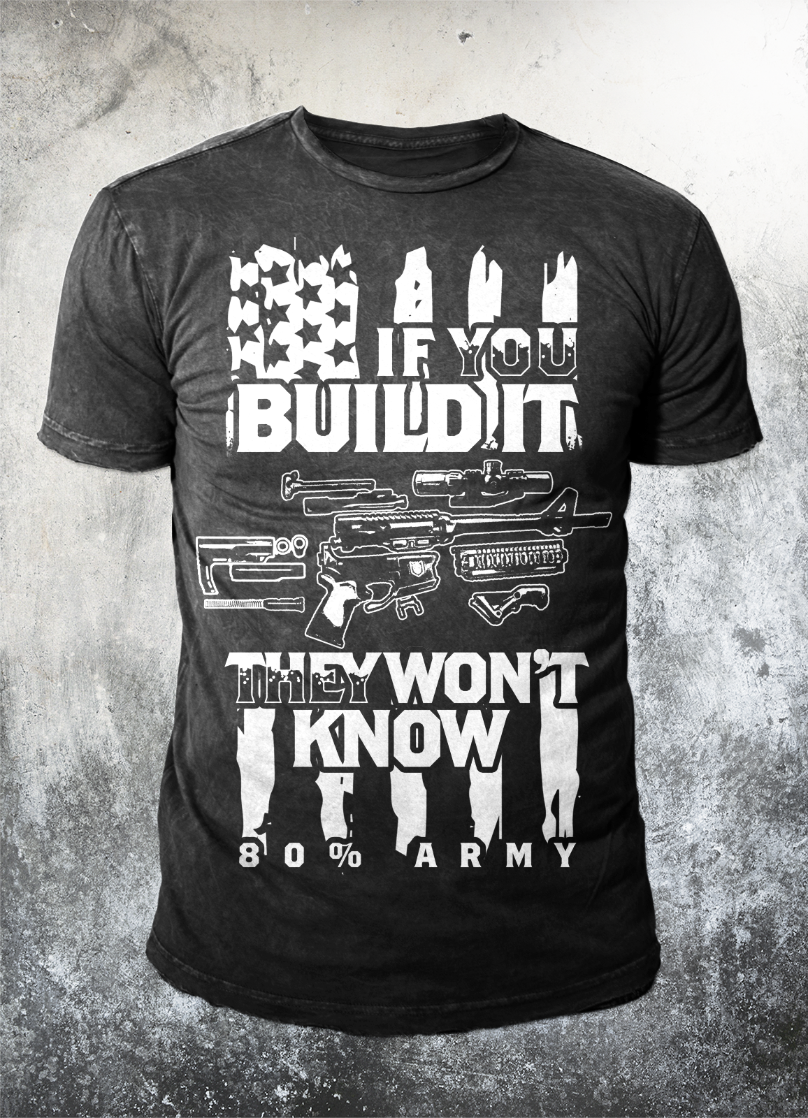 T-shirt Design by badpixelarts for this project | Design #25700641