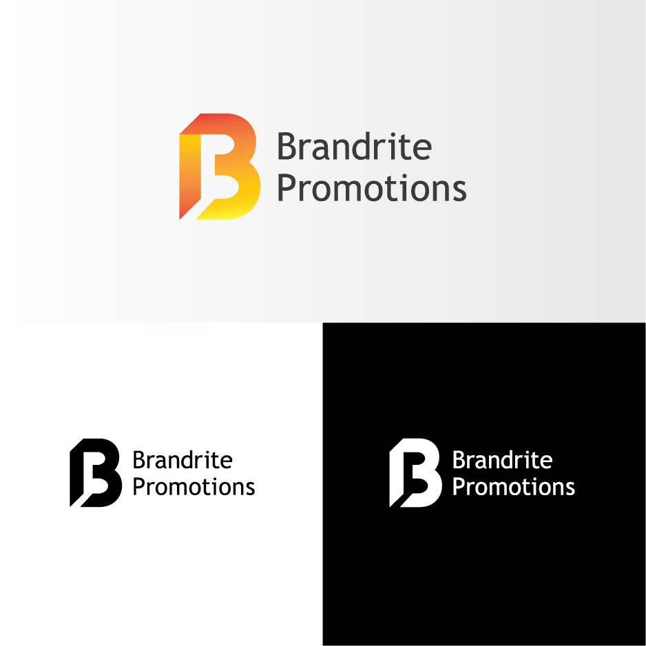Logo Design by eilee for Brandrite Promotions | Design #25671962