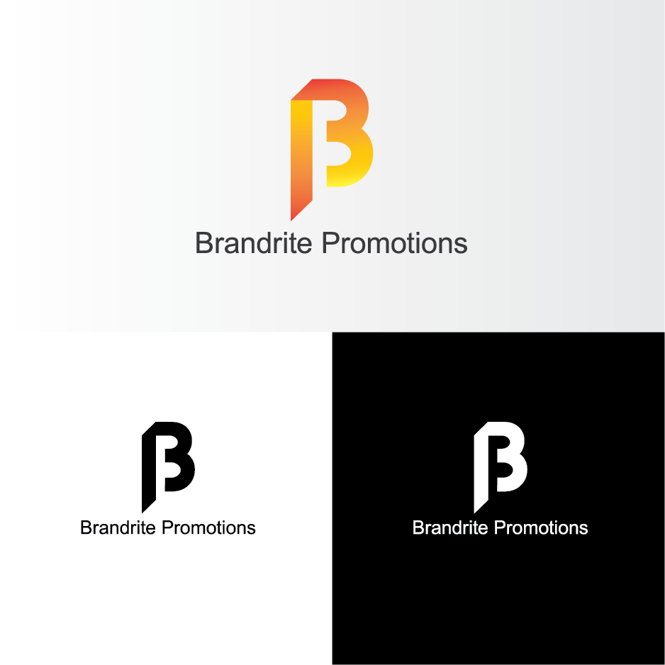 Design de Logo par eilee pour Brandrite Promotions | Design #25671963