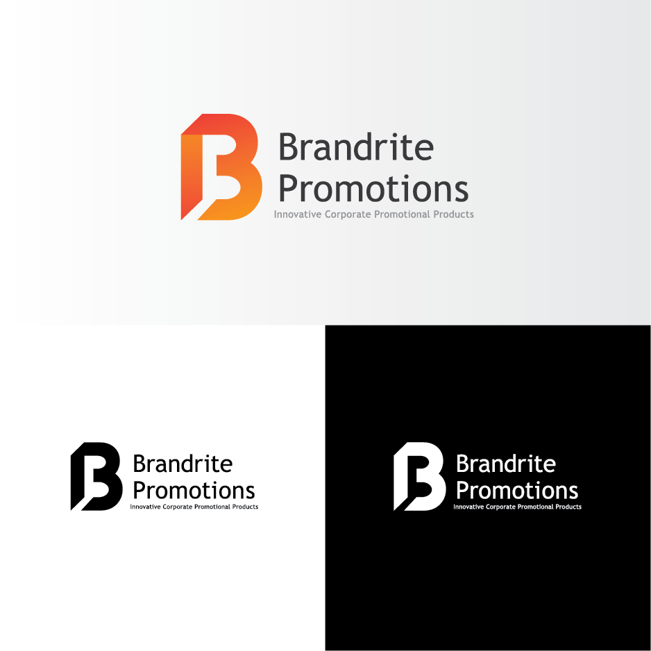 Design de Logo par eilee pour Brandrite Promotions | Design #25671964