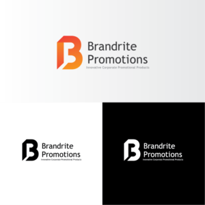 Logo Design by eilee for Brandrite Promotions | Design: #25671964