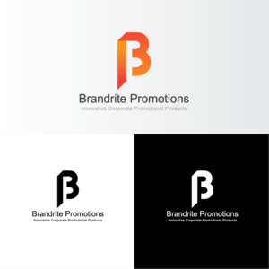 Logo Design by eilee for Brandrite Promotions | Design: #25671967