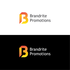 Logo Design by eilee for Brandrite Promotions | Design: #25671993
