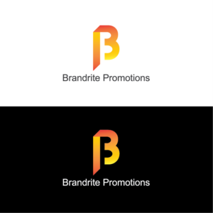 Logo Design by eilee for Brandrite Promotions | Design: #25671994