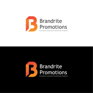 Logo Design by eilee for Brandrite Promotions | Design: #25671996