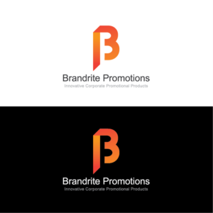 Logo Design by eilee for Brandrite Promotions | Design: #25671997