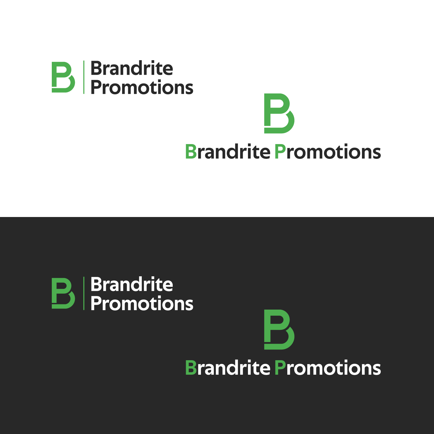 Design de Logo par Namita pour Brandrite Promotions | Design #25700196