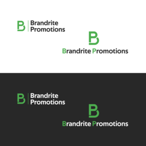 Logo Design by Namita for Brandrite Promotions | Design: #25700196