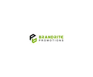 Logo Design by Mohammad Shahidul Islam for Brandrite Promotions | Design: #25704813