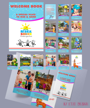 Design Graphique par etxe pour ce projet | Design : #25708668