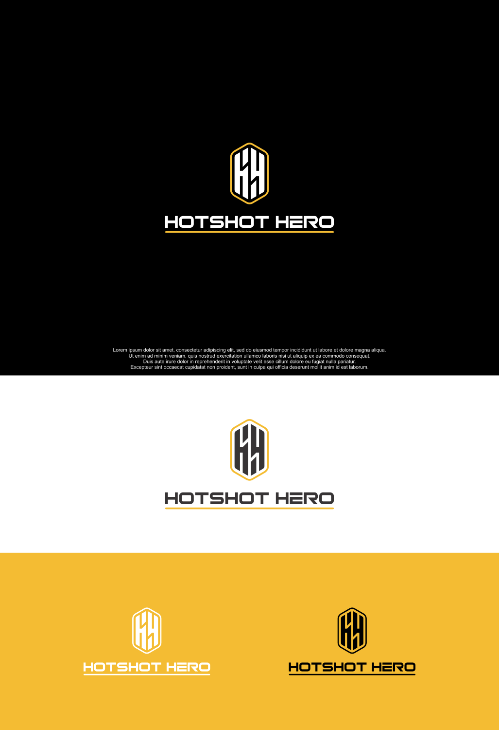 Logo Design by siti MWDesign for this project | Design #25683062
