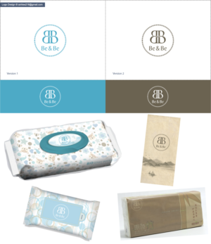 Logo Design by Anhlee