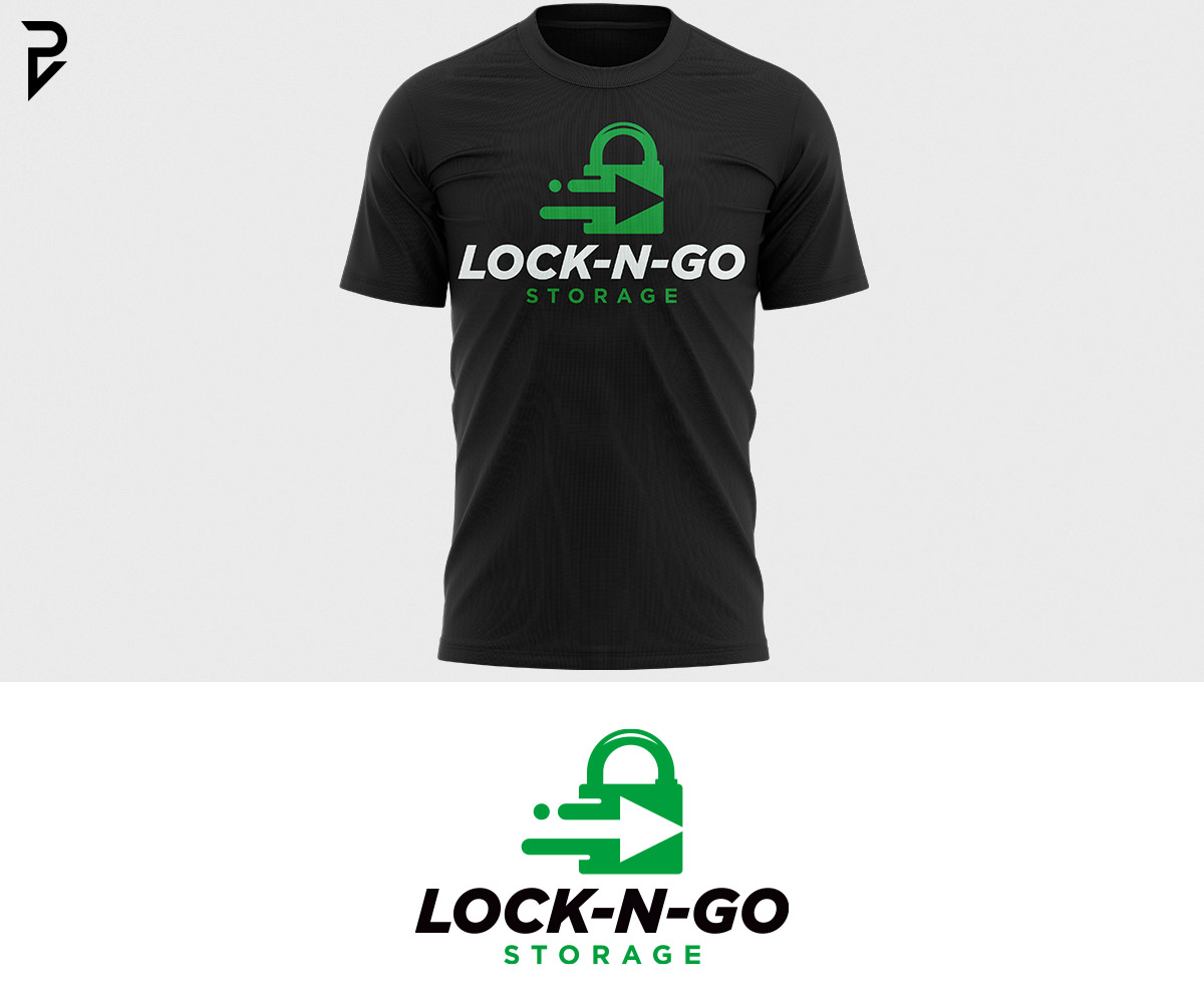 Logo Design by poisonvectors for this project | Design #25671339