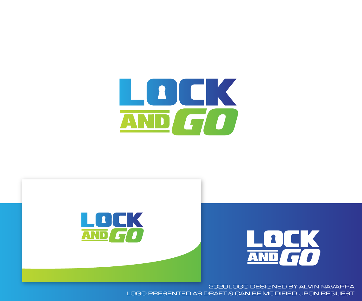 Logo Design by alvinnavarra for this project | Design #25674704