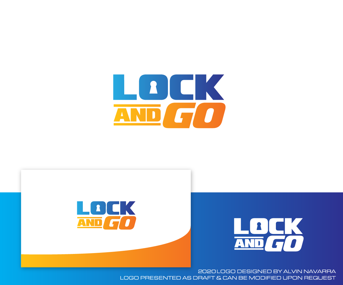 Logo Design by alvinnavarra for this project | Design #25674715