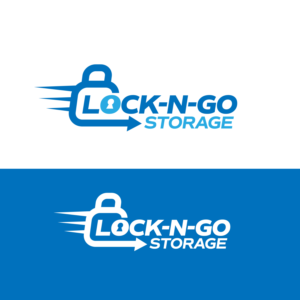 Go 2 Storage | Logo Design by sherman