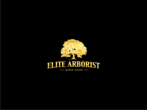 Elite Arborist | Logo-Design von Atvento Graphics