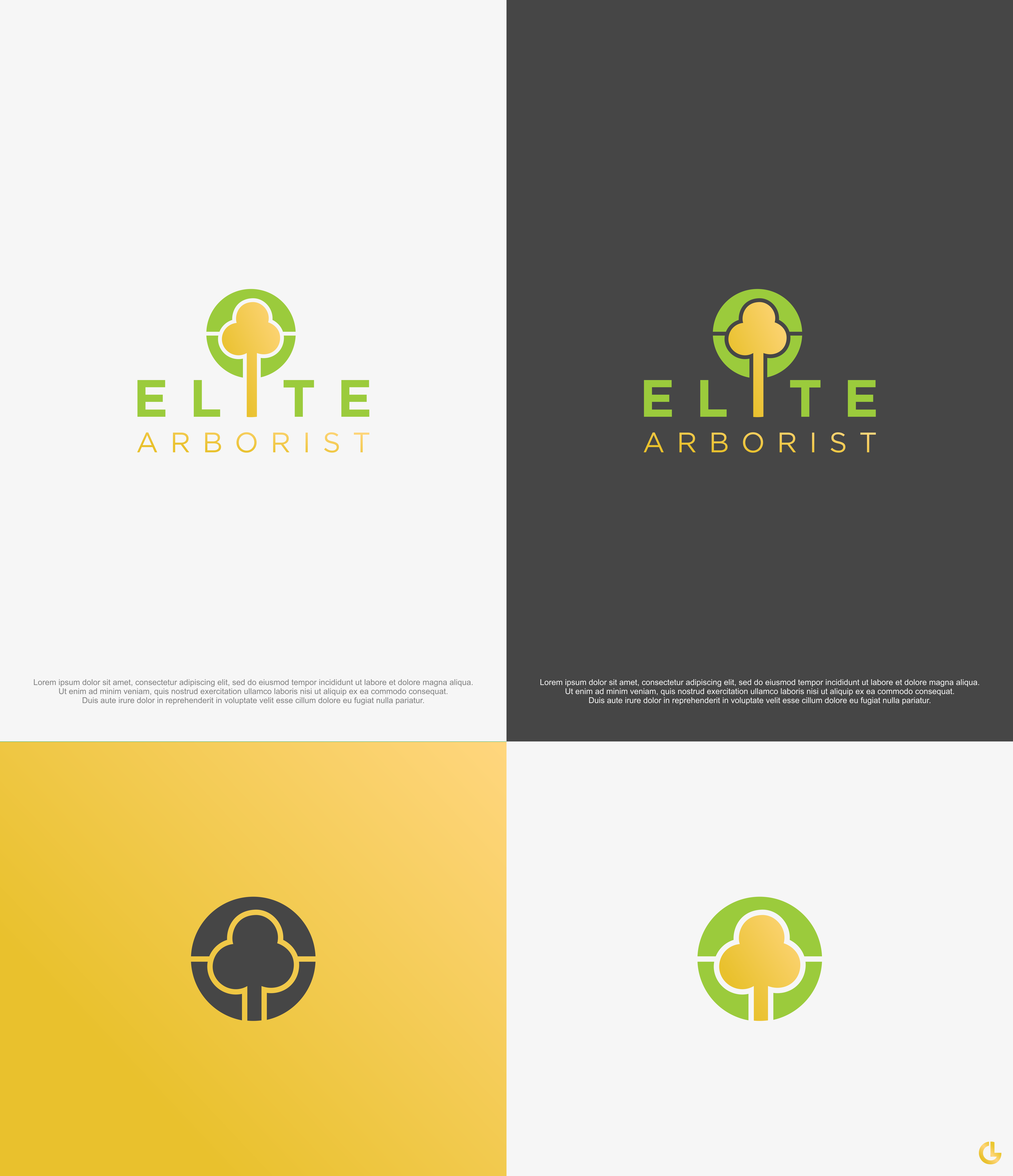 Logo Design by R!CKY for this project | Design #25699982