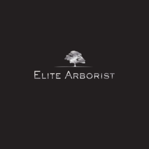 Elite Arborist | Logo Design by Samantha Ward Design