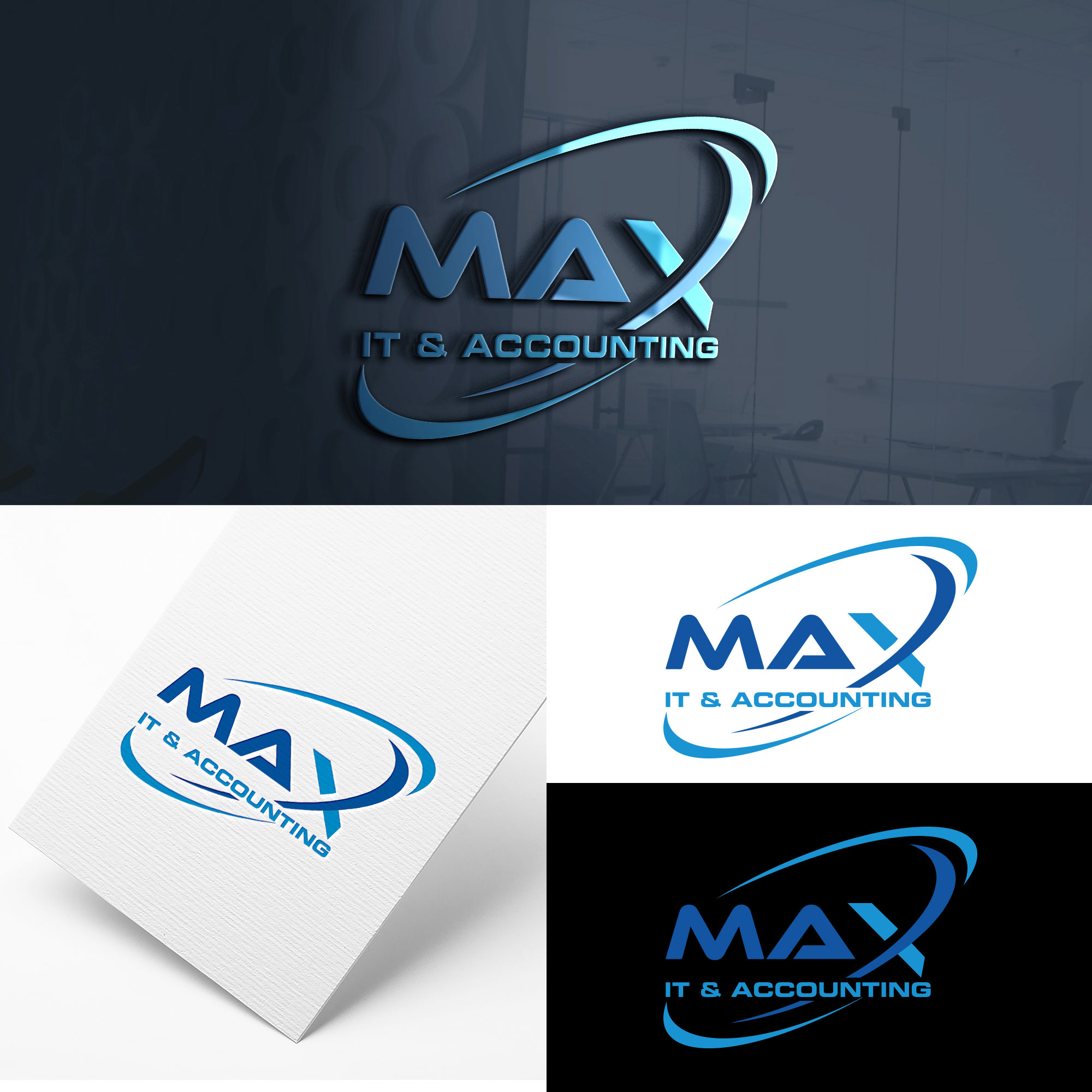 Logo Design by sabbir049 for this project | Design: #25685212