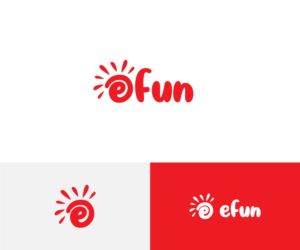 efun | Logo Design by lionx
