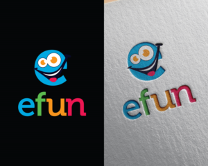 Logo-Design von Atec für EAZY IKE | Design: #25691358