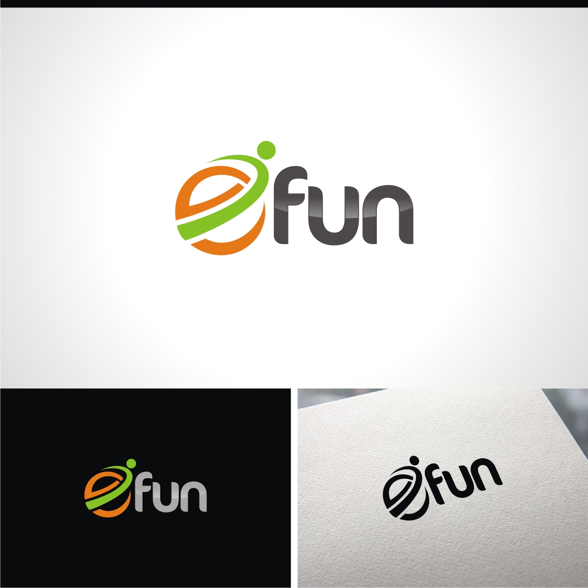 Logo-Design von e-graphics für EAZY IKE | Design #25670542