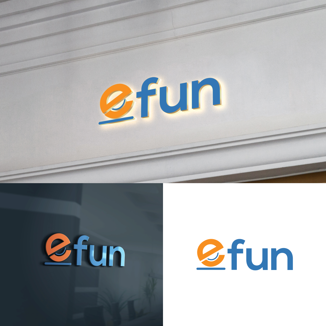 Logo Design by aqilazhifara for EAZY IKE | Design #25675972