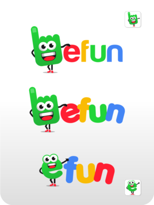 Logo-Design von adigoofy 2 für EAZY IKE | Design: #25683086