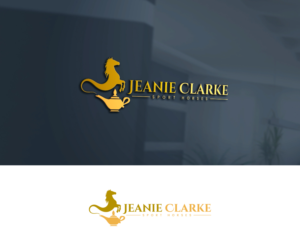 Logo Design by MaToTiPiLa for Jeanie Clarke Sport Horses | Design #25672028