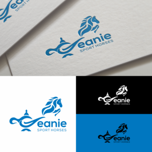 Logo Design by Cah RE 2