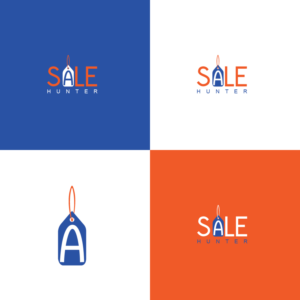 Logo Design by alitjuara for this project | Design #25693215