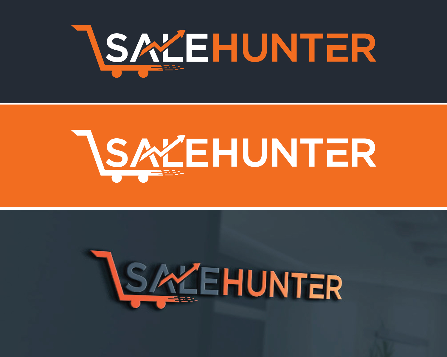 Logo Design by Atec for this project | Design #25690103