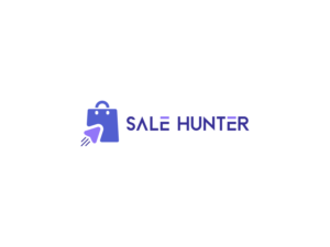 SALE HUNTER | Logo Design by siti MWDesign