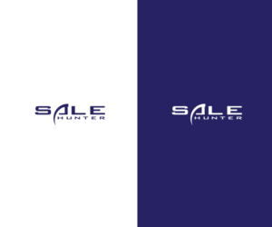 SALE HUNTER | Logo Design by uitaki