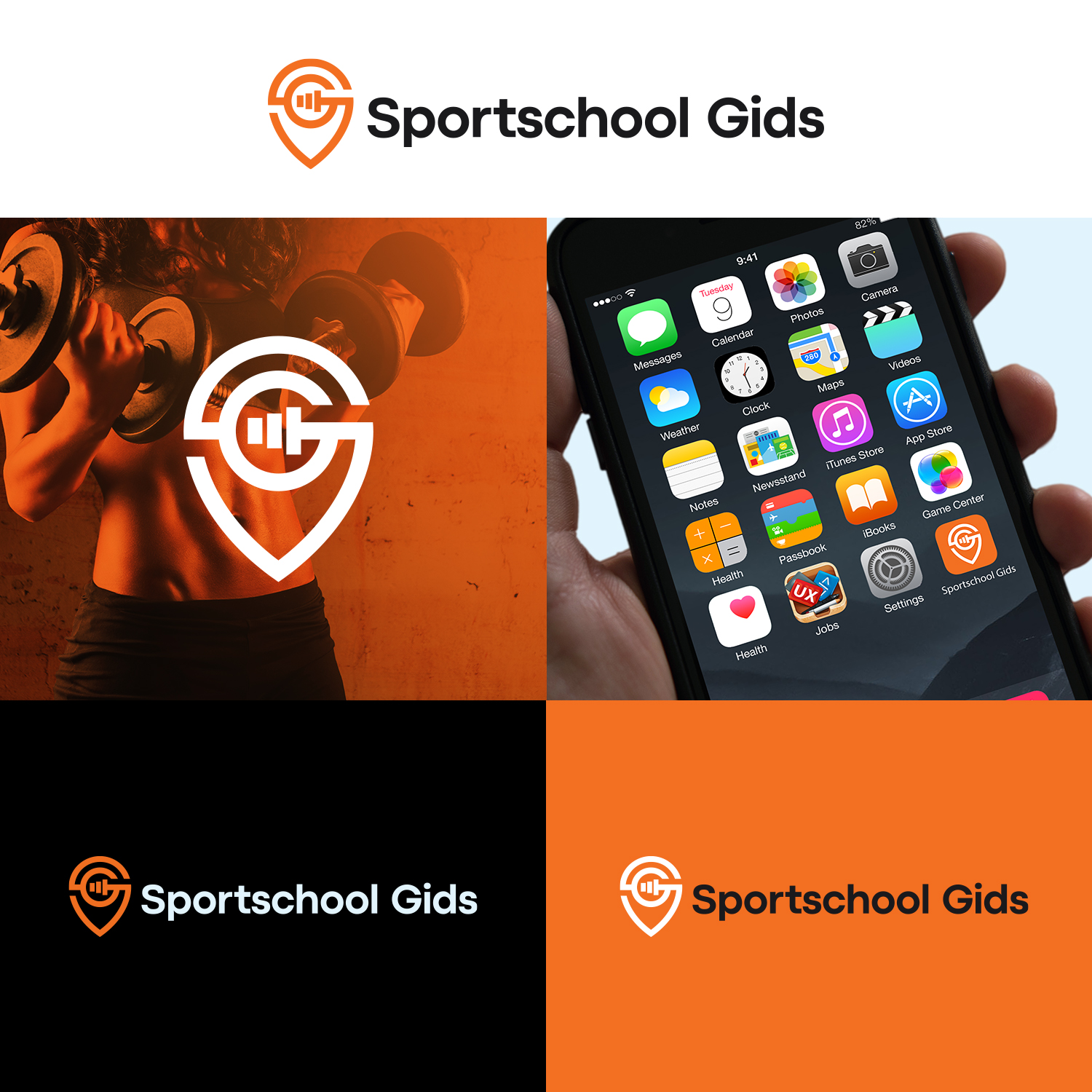 Logo Design by RedEffect for Schluter IT | Design #25680271