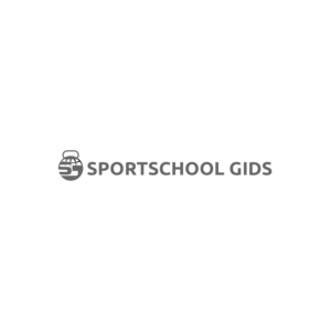 Sportschool Gids | Logo Design by Maxo-Biz