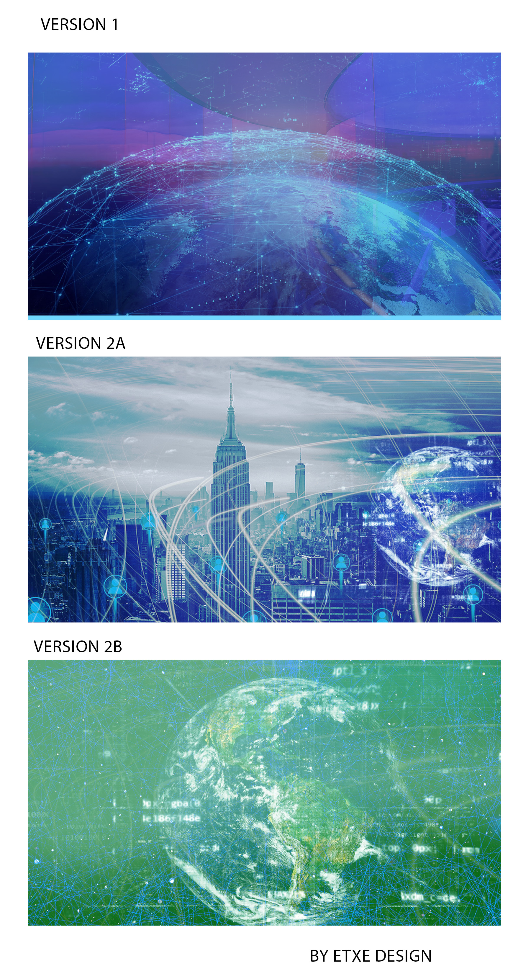 Graphic Design by etxe for this project | Design #25703657