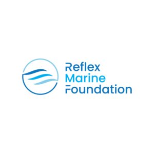 Reflex Marine Foundation | Logo Design by rozT