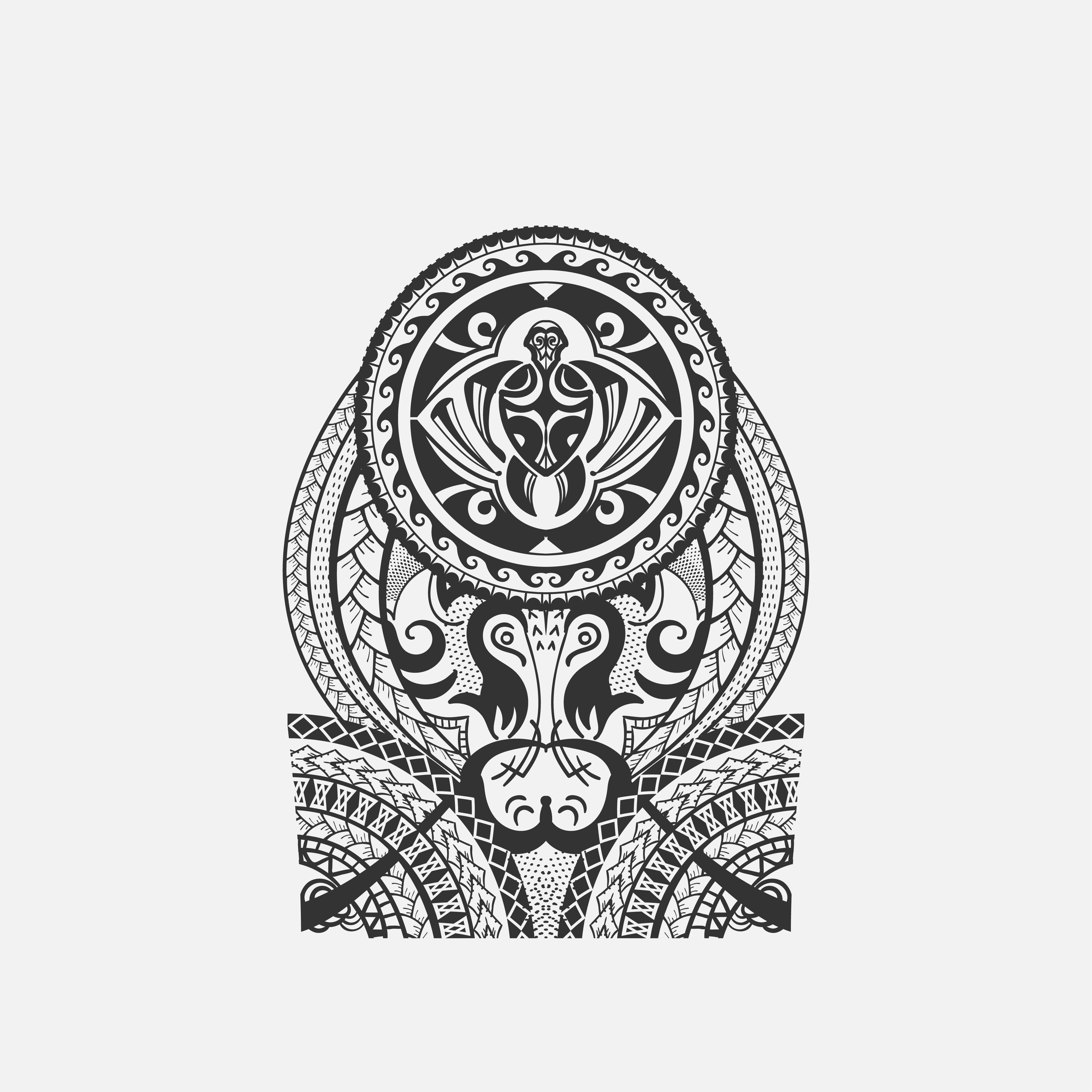 Tattoo Design by LaVitaBella67 for this project | Design #25674989