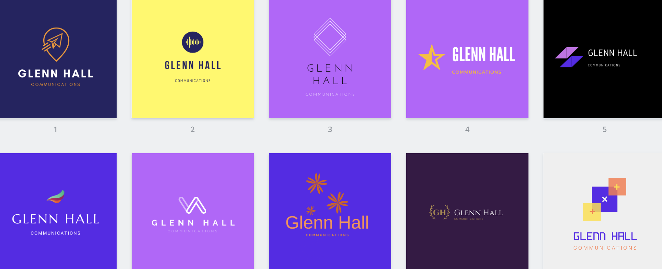 Logo Design by Bronte Creative Design for this project | Design #25670126