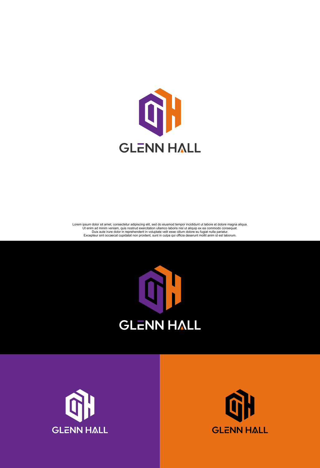 Logo Design by siti MWDesign for this project | Design #25683273